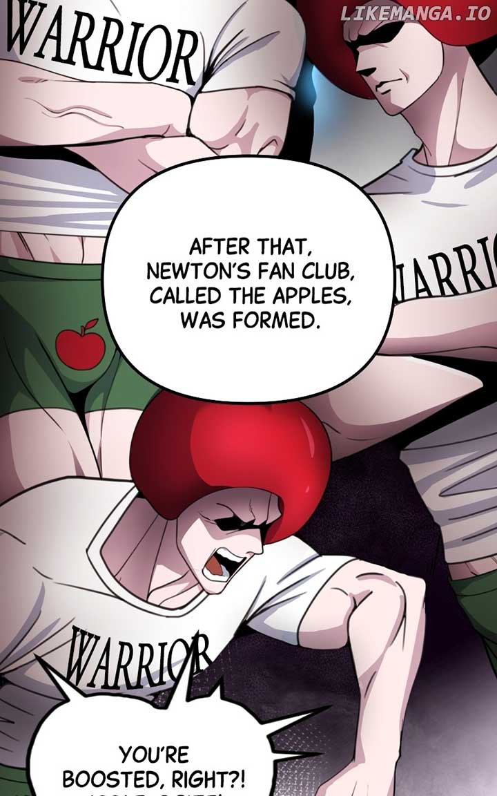 The Possessed Genius’ Gaming Stream chapter 32 page 43