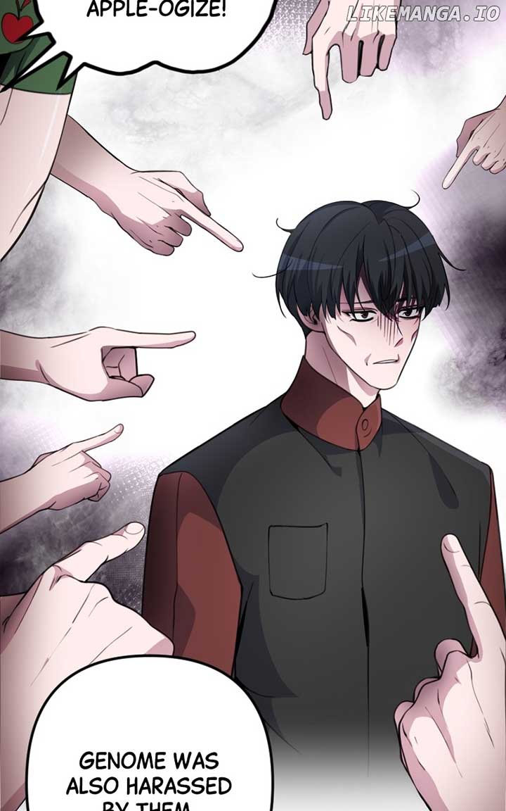 The Possessed Genius’ Gaming Stream chapter 32 page 44