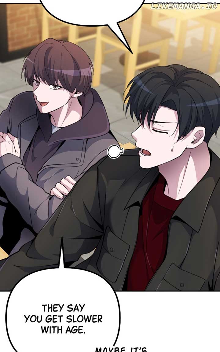 The Possessed Genius’ Gaming Stream chapter 32 page 47