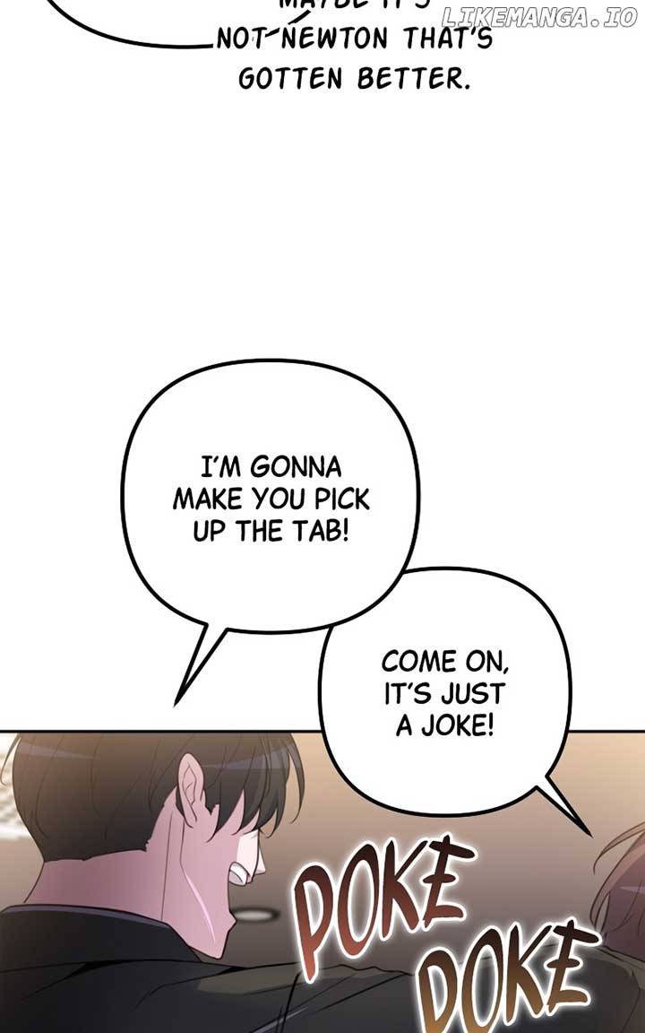 The Possessed Genius’ Gaming Stream chapter 32 page 48