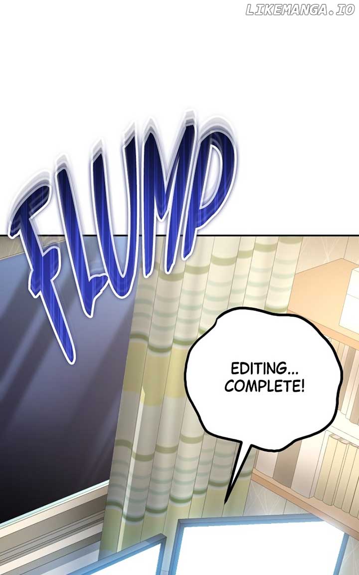 The Possessed Genius’ Gaming Stream chapter 32 page 55