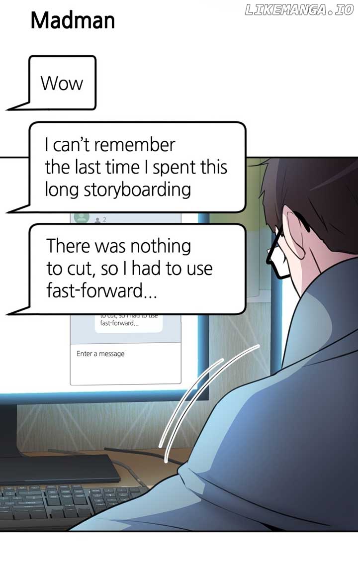 The Possessed Genius’ Gaming Stream chapter 32 page 57