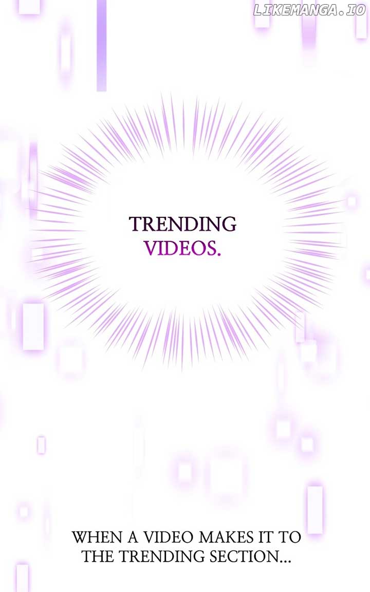 The Possessed Genius’ Gaming Stream chapter 32 page 61