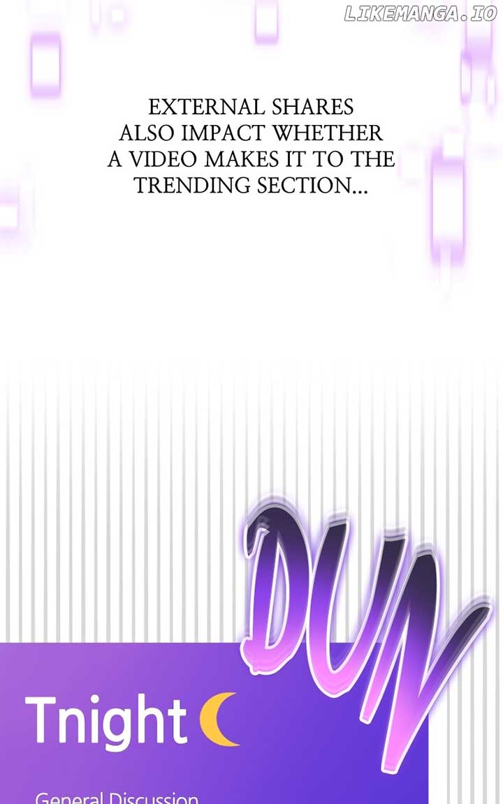 The Possessed Genius’ Gaming Stream chapter 32 page 64