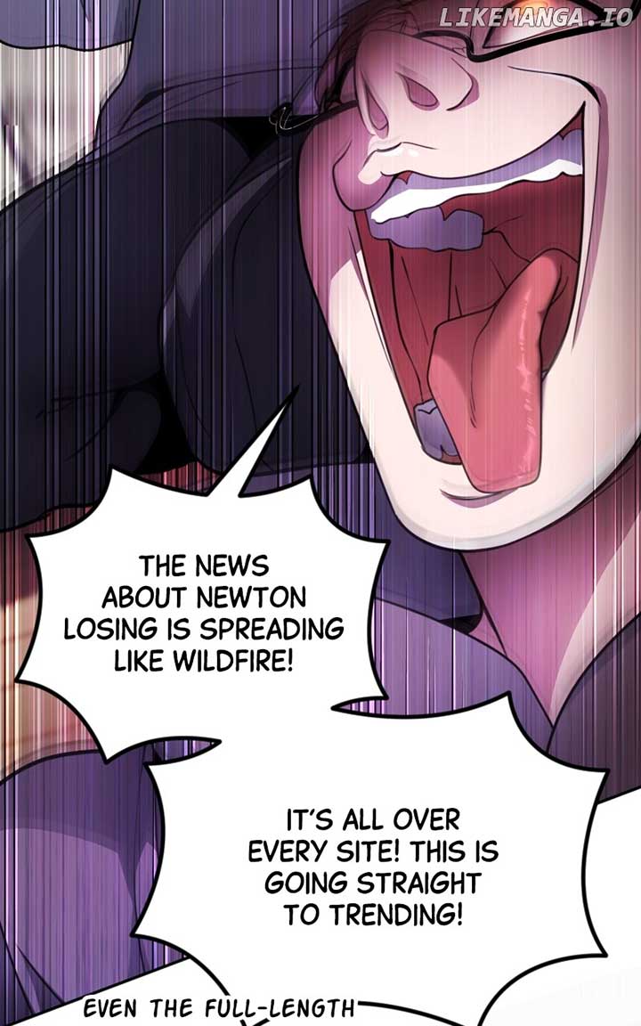 The Possessed Genius’ Gaming Stream chapter 32 page 68