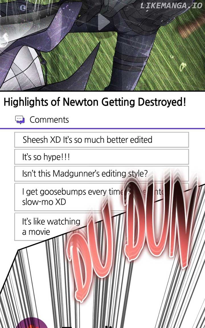 The Possessed Genius’ Gaming Stream chapter 32 page 73