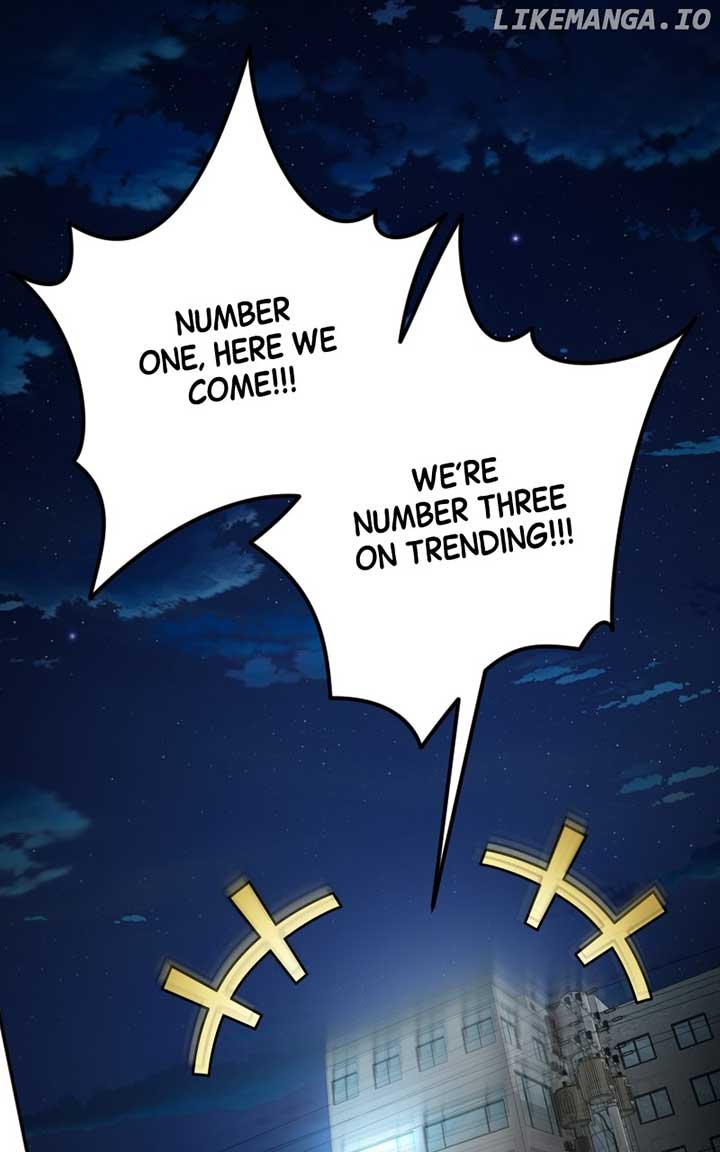 The Possessed Genius’ Gaming Stream chapter 32 page 78