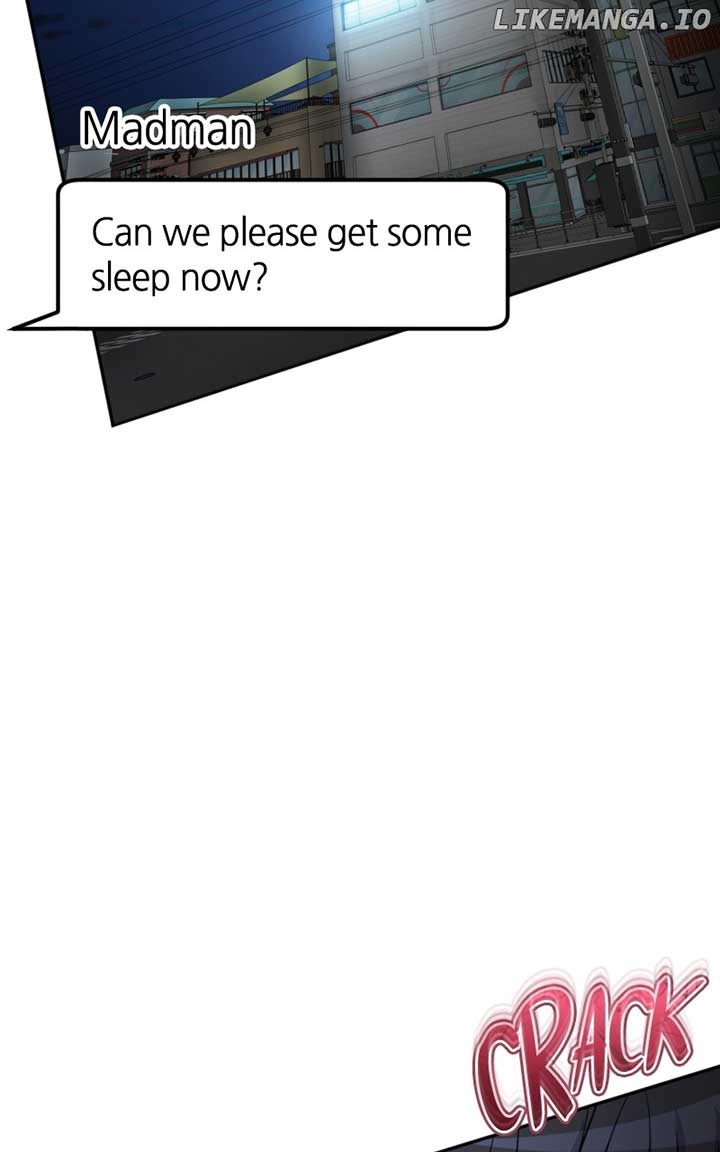 The Possessed Genius’ Gaming Stream chapter 32 page 79