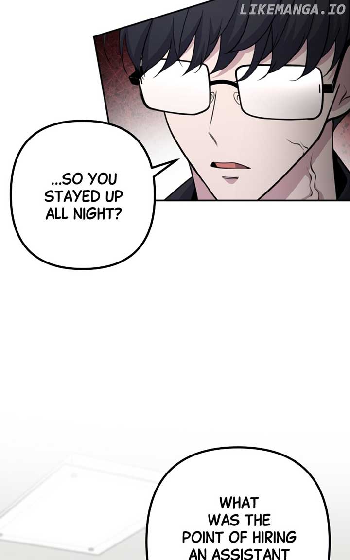 The Possessed Genius’ Gaming Stream chapter 32 page 80