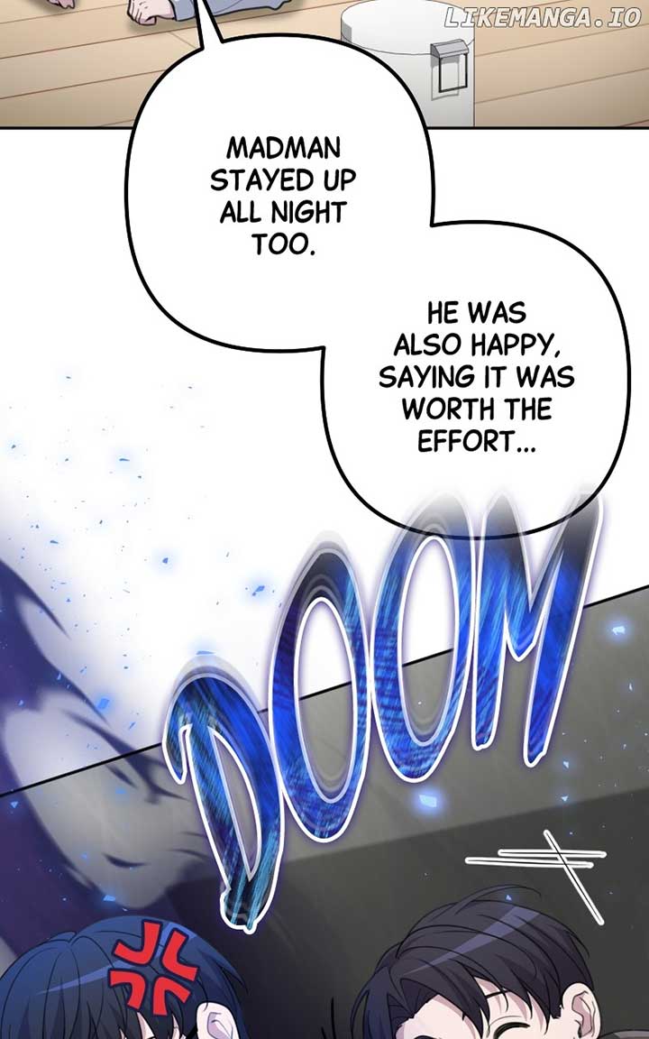 The Possessed Genius’ Gaming Stream chapter 32 page 82