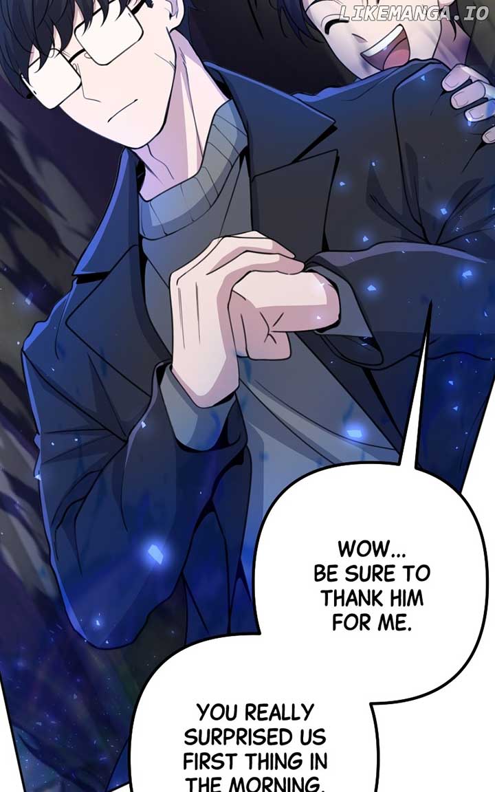 The Possessed Genius’ Gaming Stream chapter 32 page 83