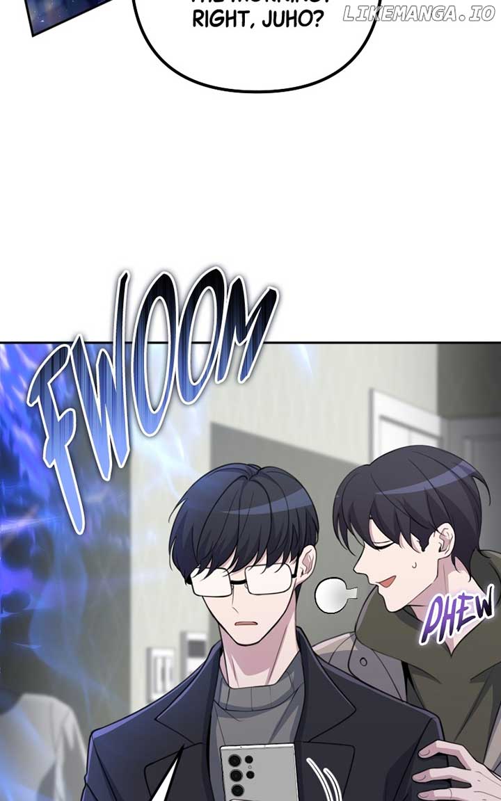 The Possessed Genius’ Gaming Stream chapter 32 page 84