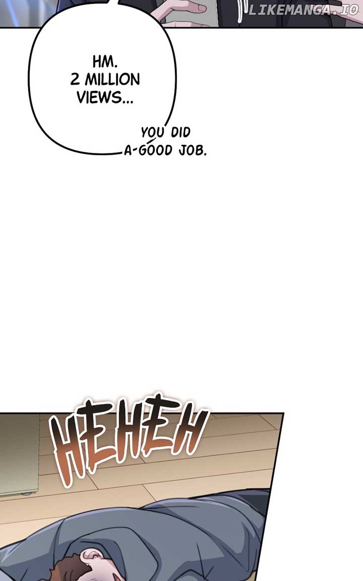 The Possessed Genius’ Gaming Stream chapter 32 page 85