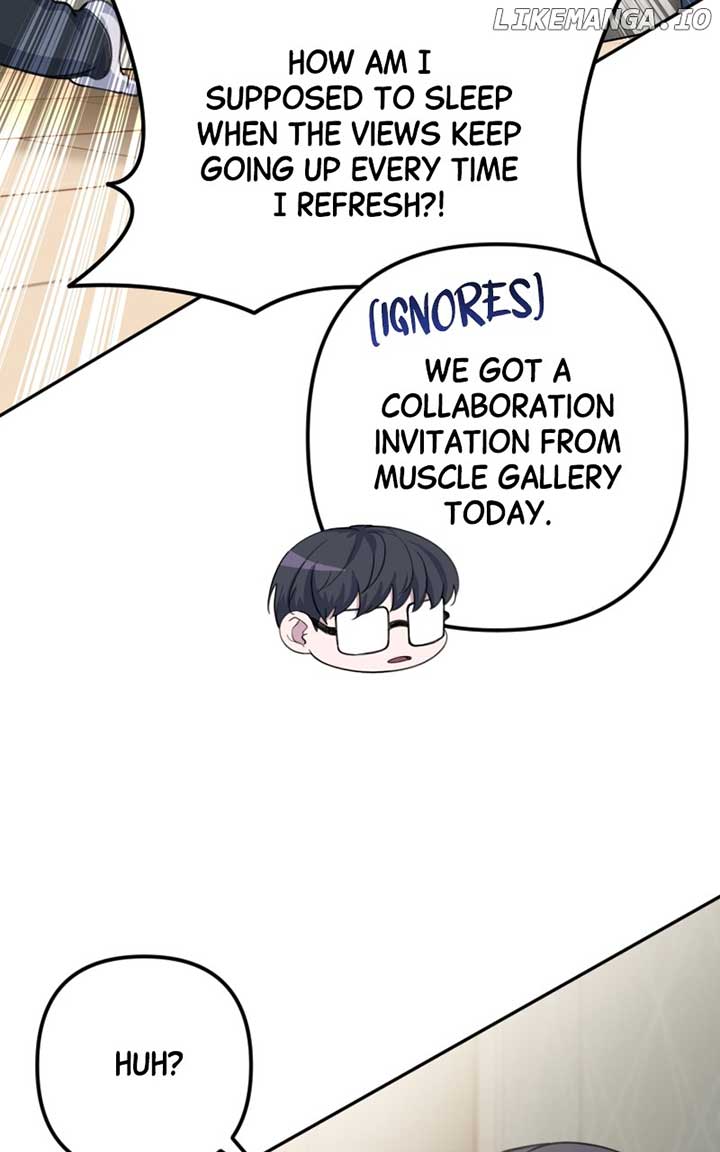 The Possessed Genius’ Gaming Stream chapter 32 page 88