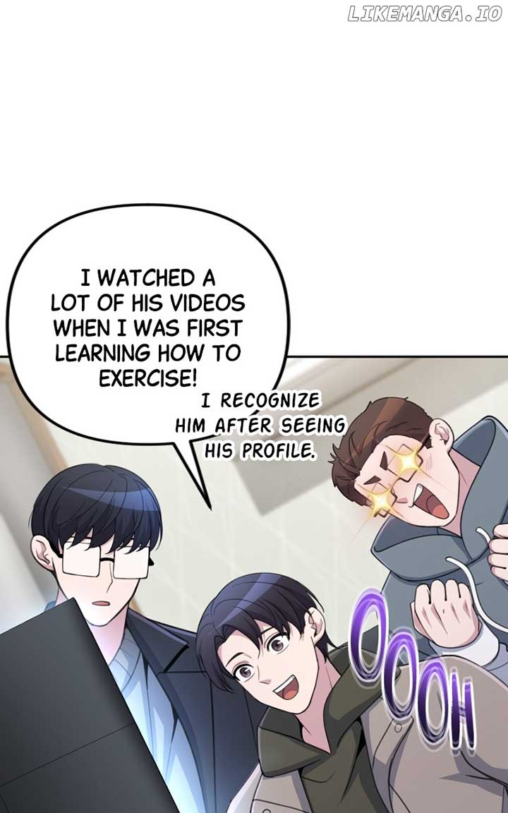The Possessed Genius’ Gaming Stream chapter 32 page 92
