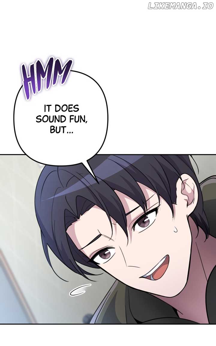 The Possessed Genius’ Gaming Stream chapter 32 page 94