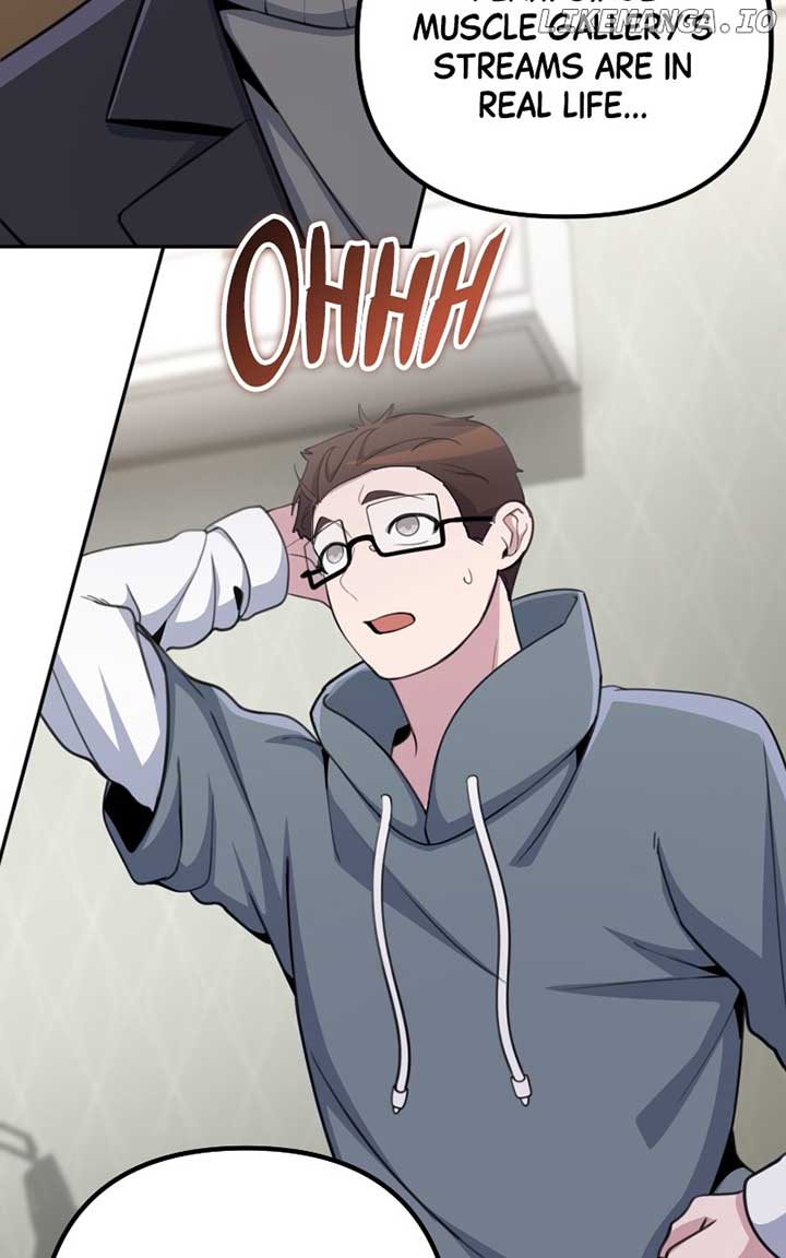 The Possessed Genius’ Gaming Stream chapter 32 page 96