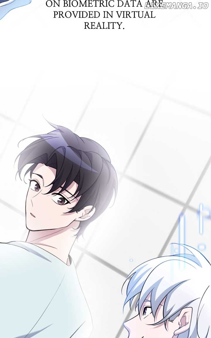 The Possessed Genius’ Gaming Stream chapter 32 page 99