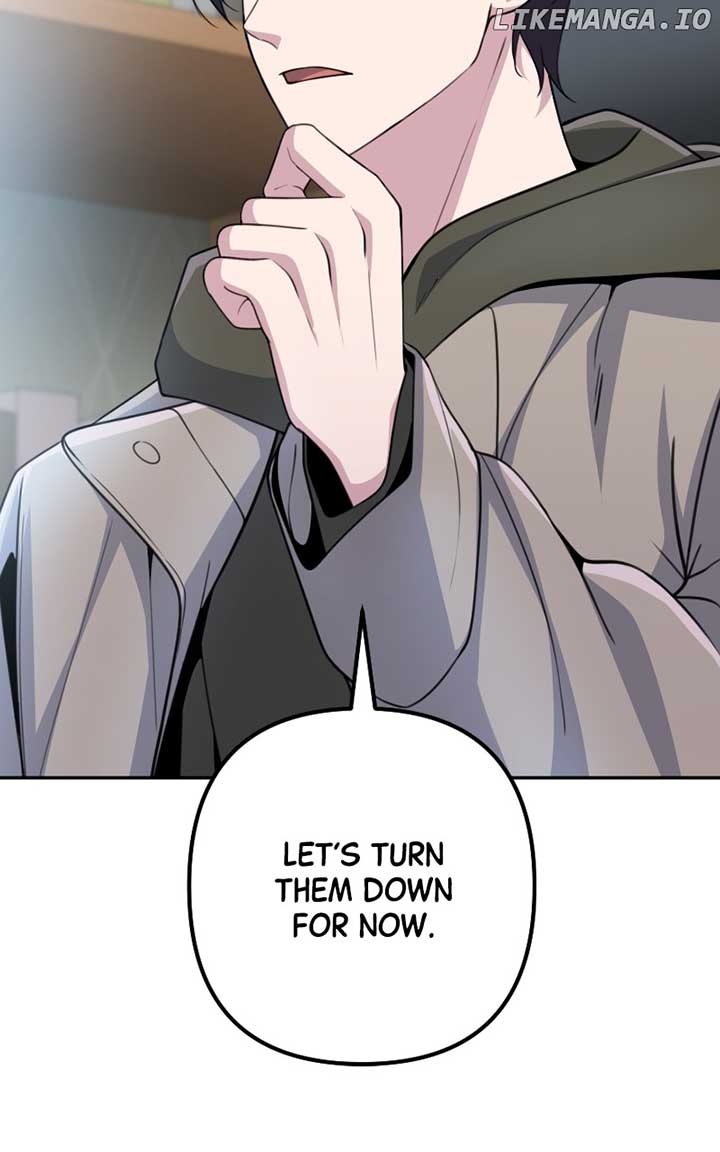 The Possessed Genius’ Gaming Stream chapter 32 page 107