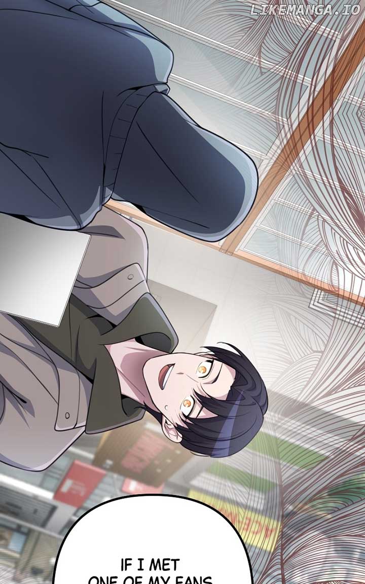 The Possessed Genius’ Gaming Stream chapter 32 page 110