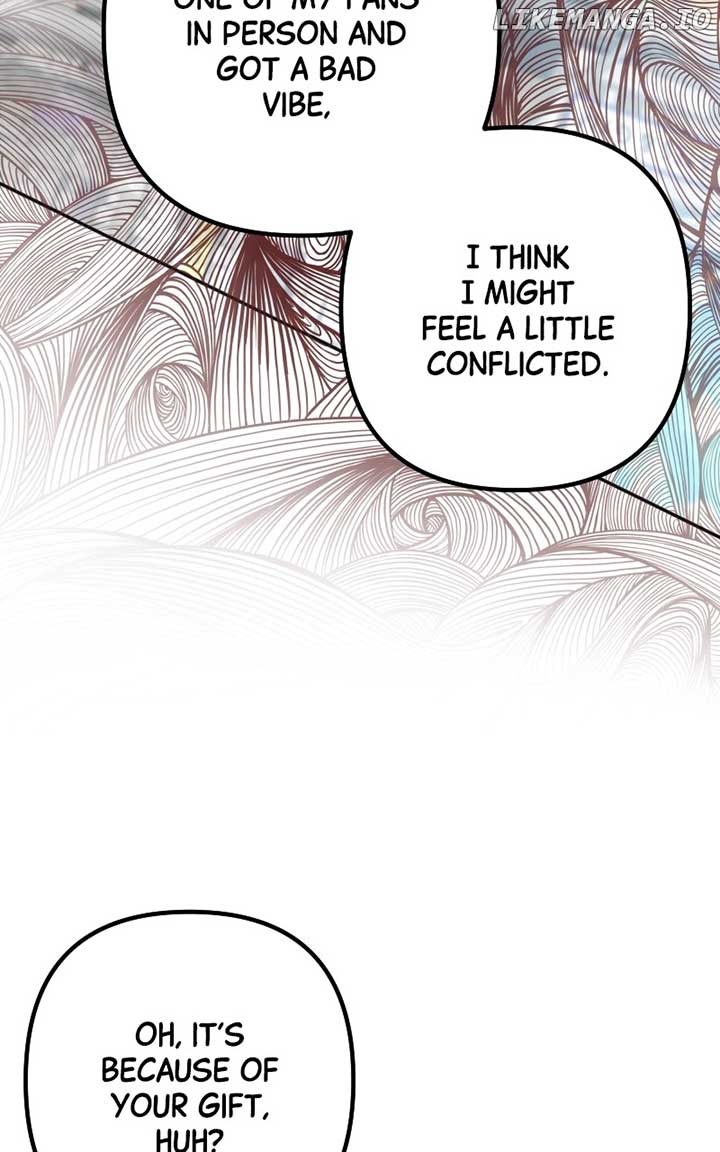 The Possessed Genius’ Gaming Stream chapter 32 page 111