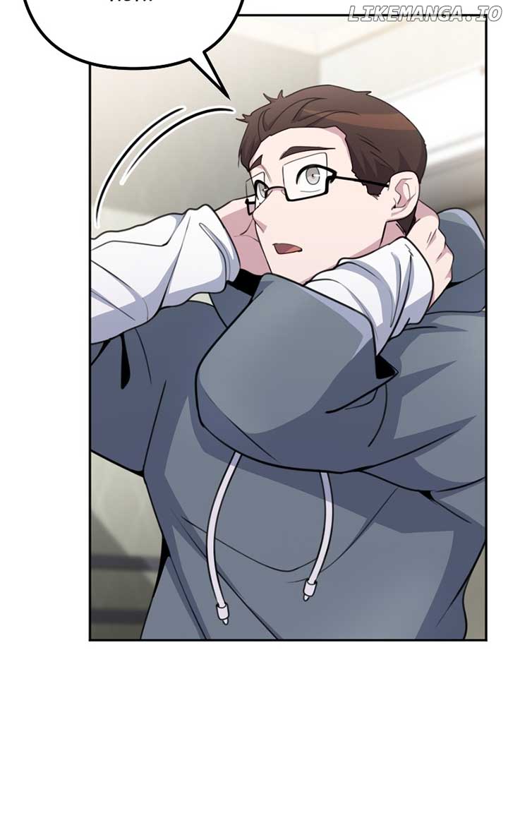 The Possessed Genius’ Gaming Stream chapter 32 page 112