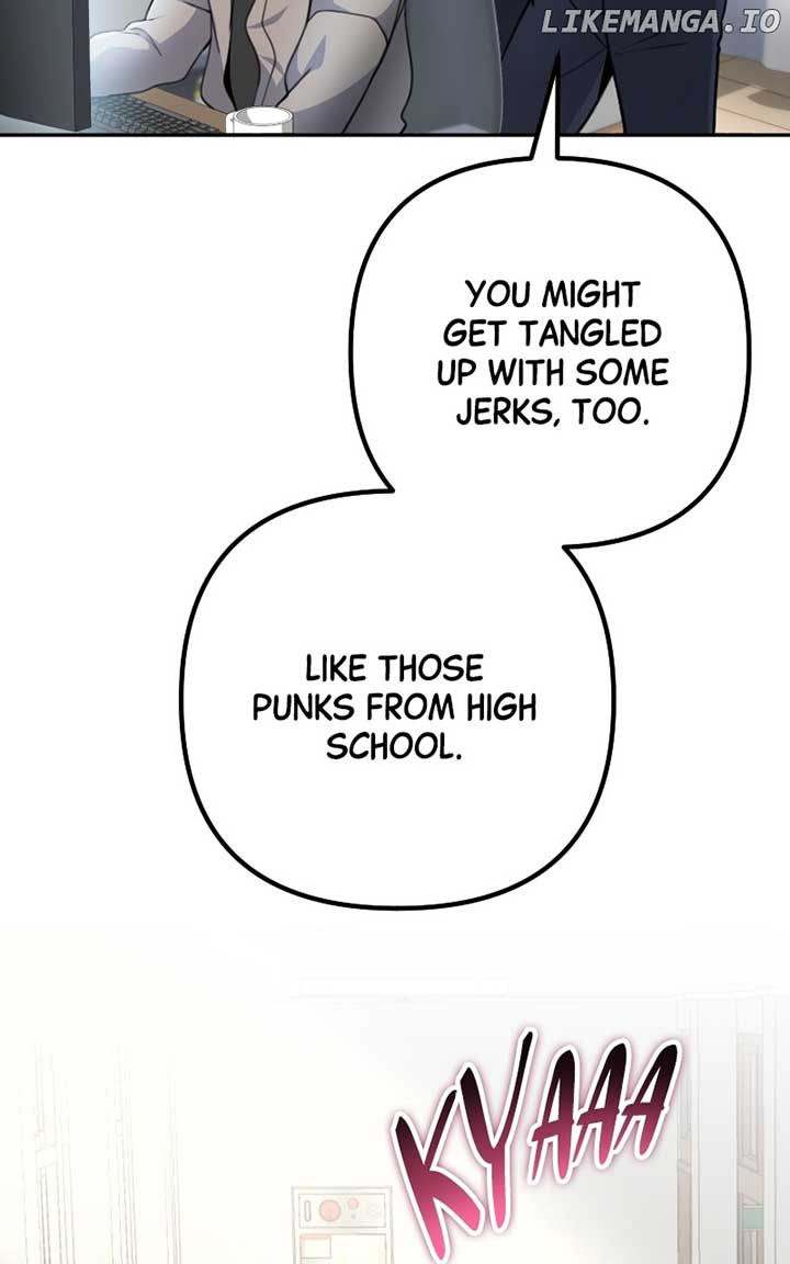 The Possessed Genius’ Gaming Stream chapter 32 page 114