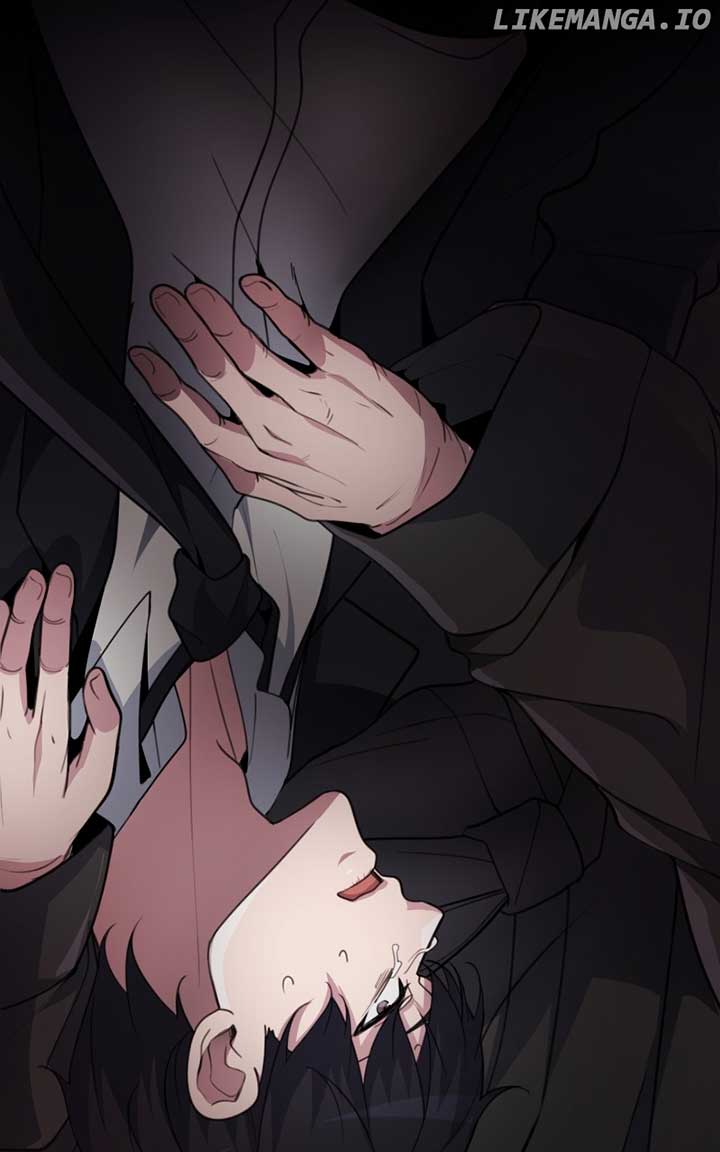 The Possessed Genius’ Gaming Stream chapter 32 page 119