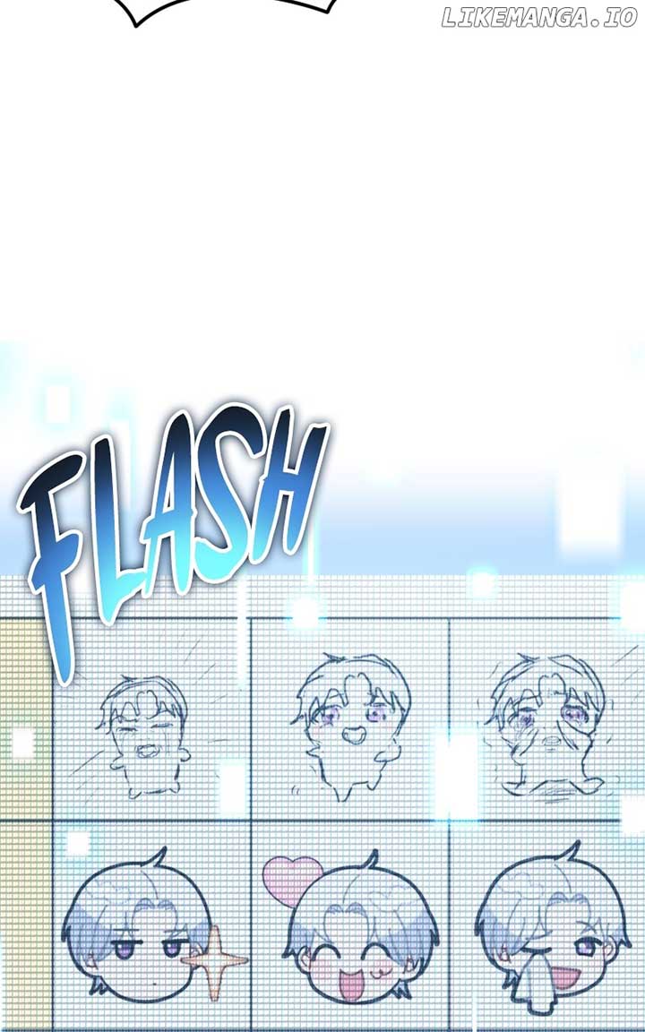 The Possessed Genius’ Gaming Stream chapter 32 page 128
