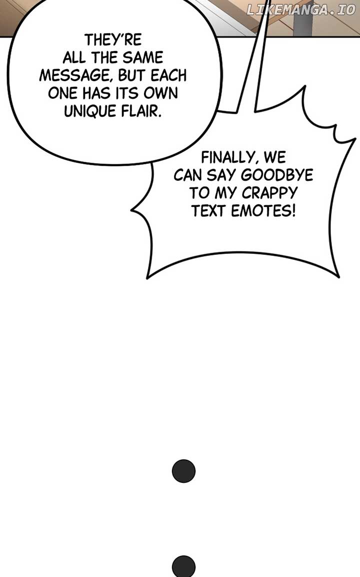 The Possessed Genius’ Gaming Stream chapter 32 page 131