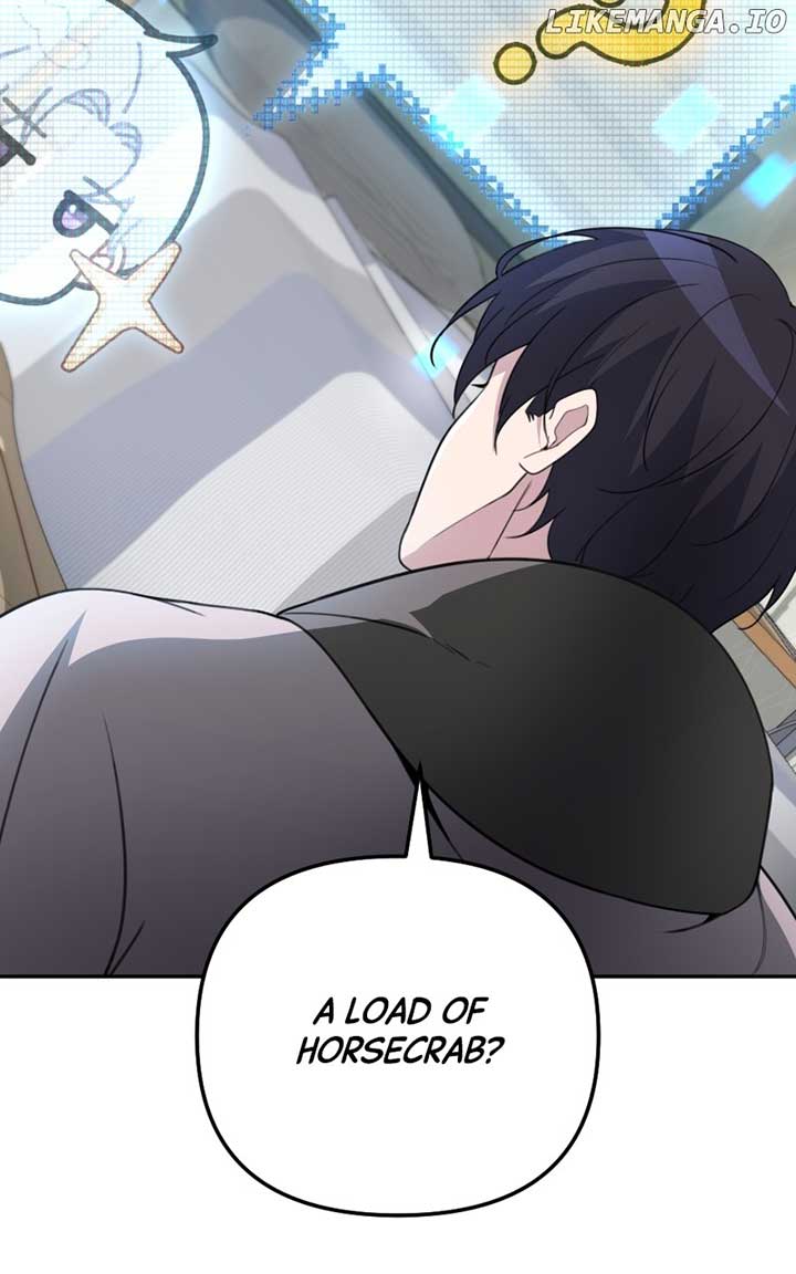 The Possessed Genius’ Gaming Stream chapter 32 page 137