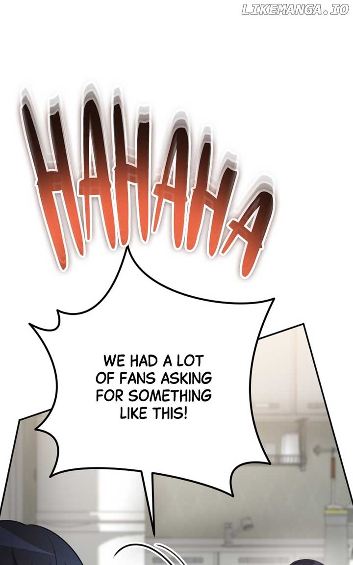 The Possessed Genius’ Gaming Stream chapter 32 page 138