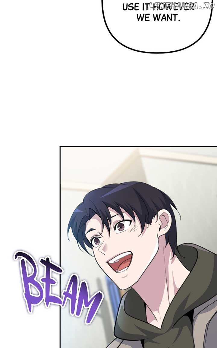 The Possessed Genius’ Gaming Stream chapter 32 page 140