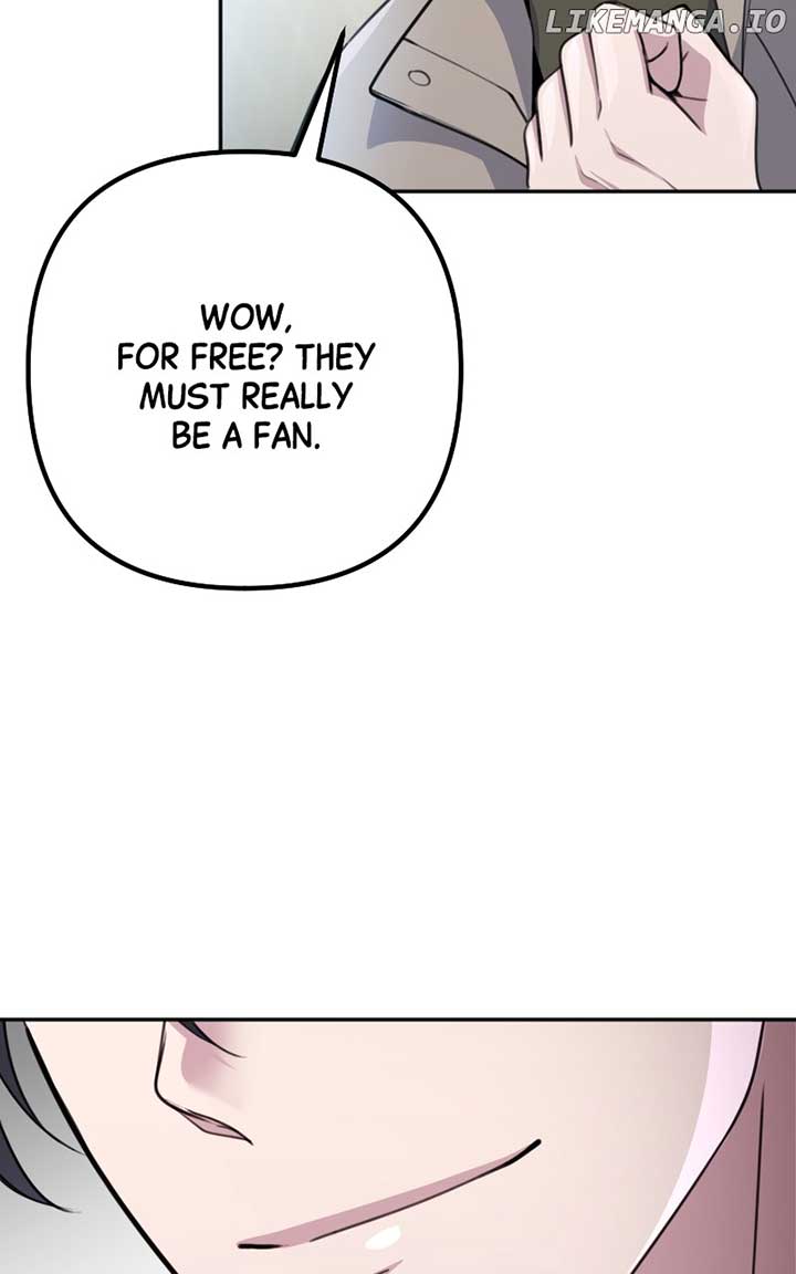 The Possessed Genius’ Gaming Stream chapter 32 page 141