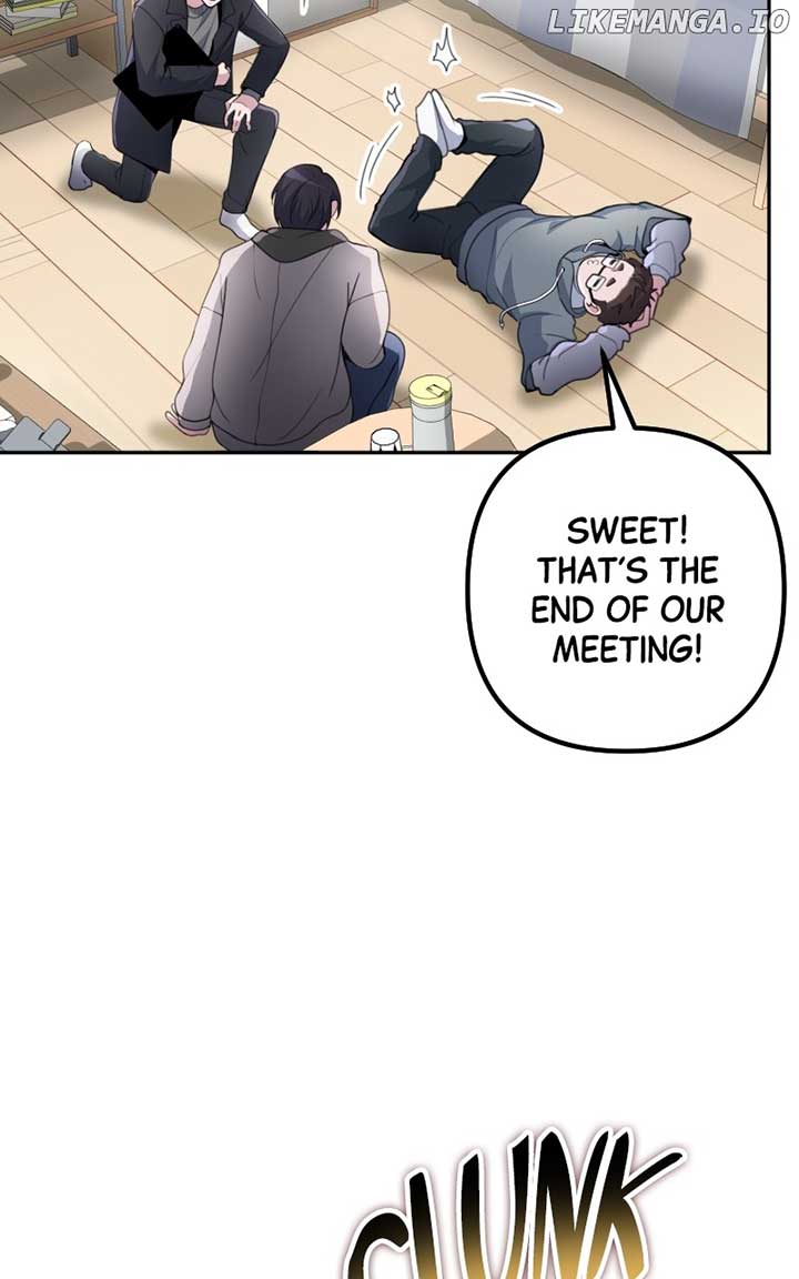 The Possessed Genius’ Gaming Stream chapter 32 page 145