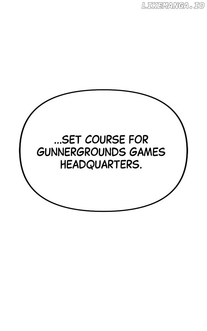The Possessed Genius’ Gaming Stream chapter 32 page 152