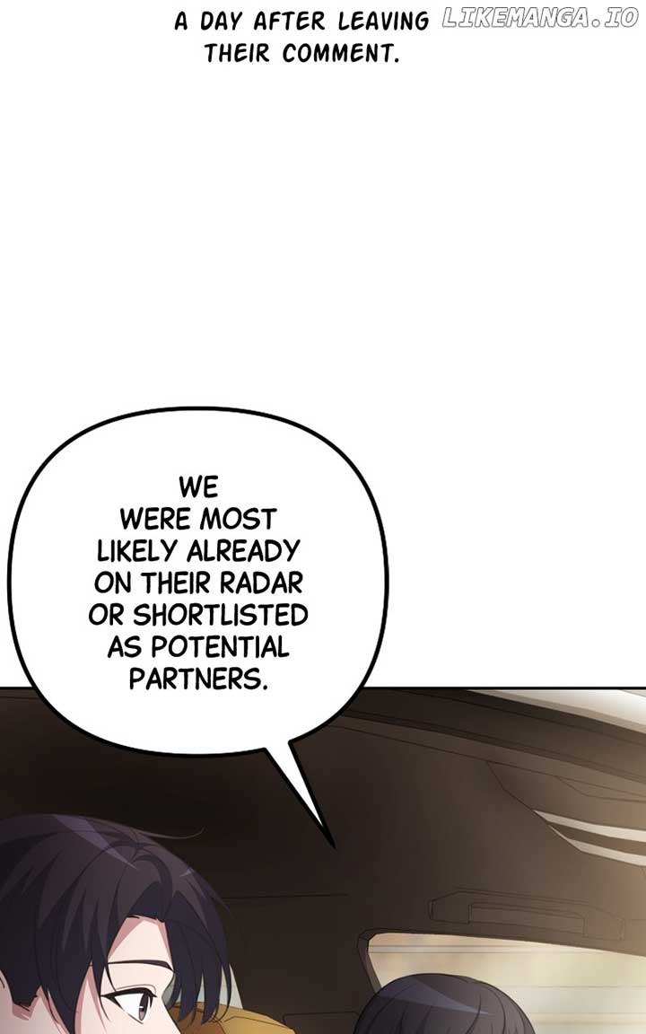 The Possessed Genius’ Gaming Stream chapter 33 page 4