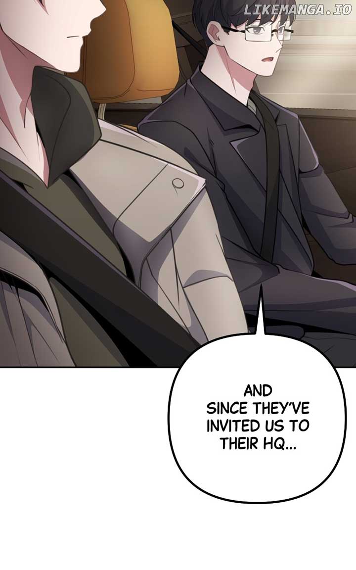 The Possessed Genius’ Gaming Stream chapter 33 page 5