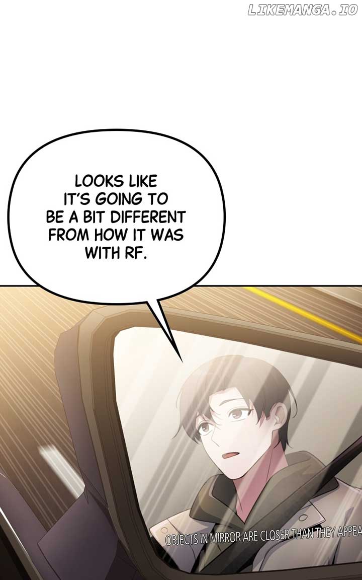 The Possessed Genius’ Gaming Stream chapter 33 page 6