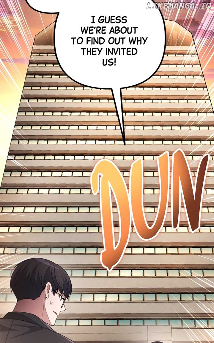 The Possessed Genius’ Gaming Stream chapter 33 page 9