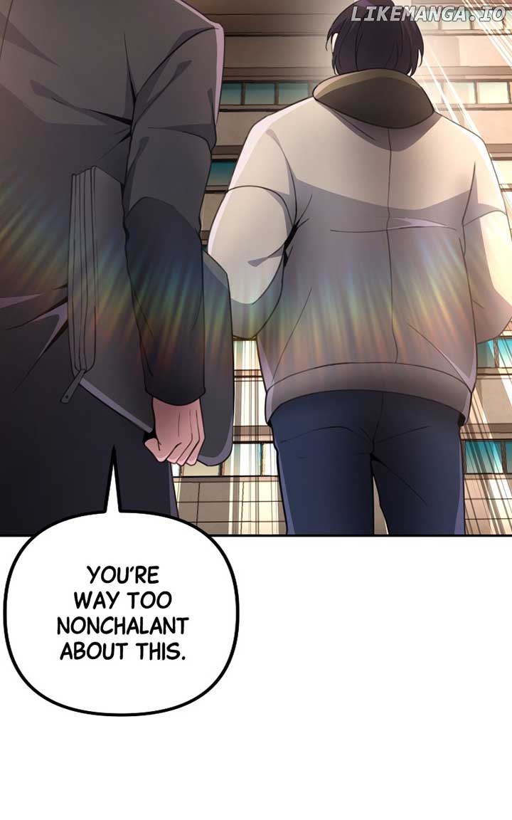 The Possessed Genius’ Gaming Stream chapter 33 page 10