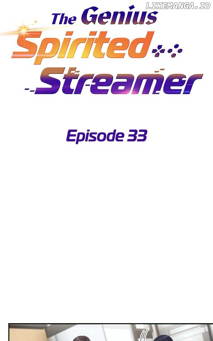 The Possessed Genius’ Gaming Stream chapter 33 page 17
