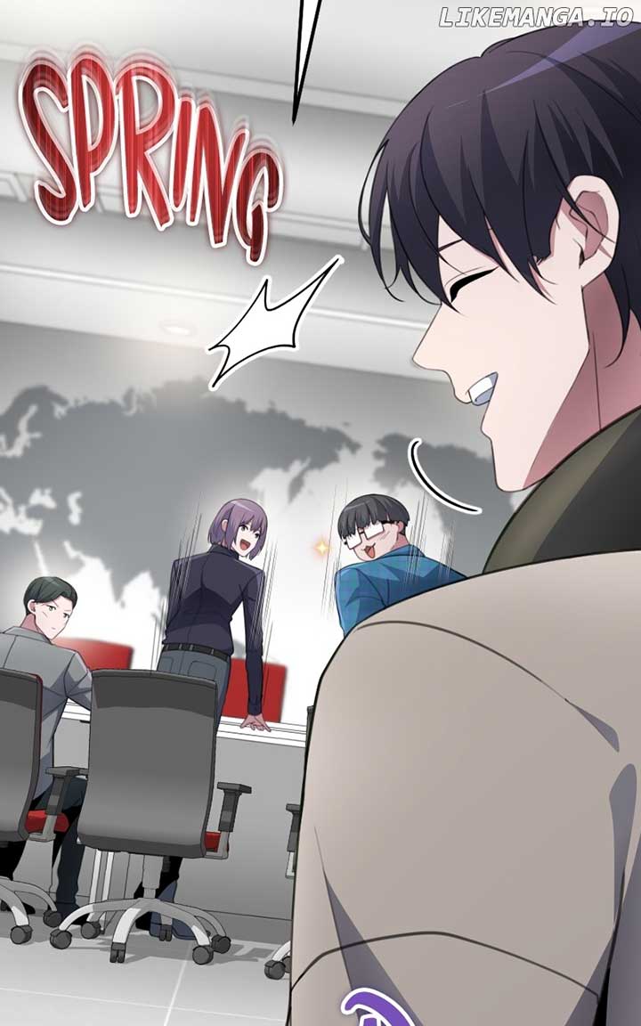 The Possessed Genius’ Gaming Stream chapter 33 page 19