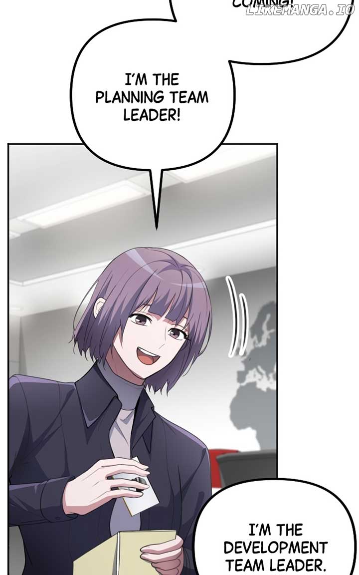 The Possessed Genius’ Gaming Stream chapter 33 page 21