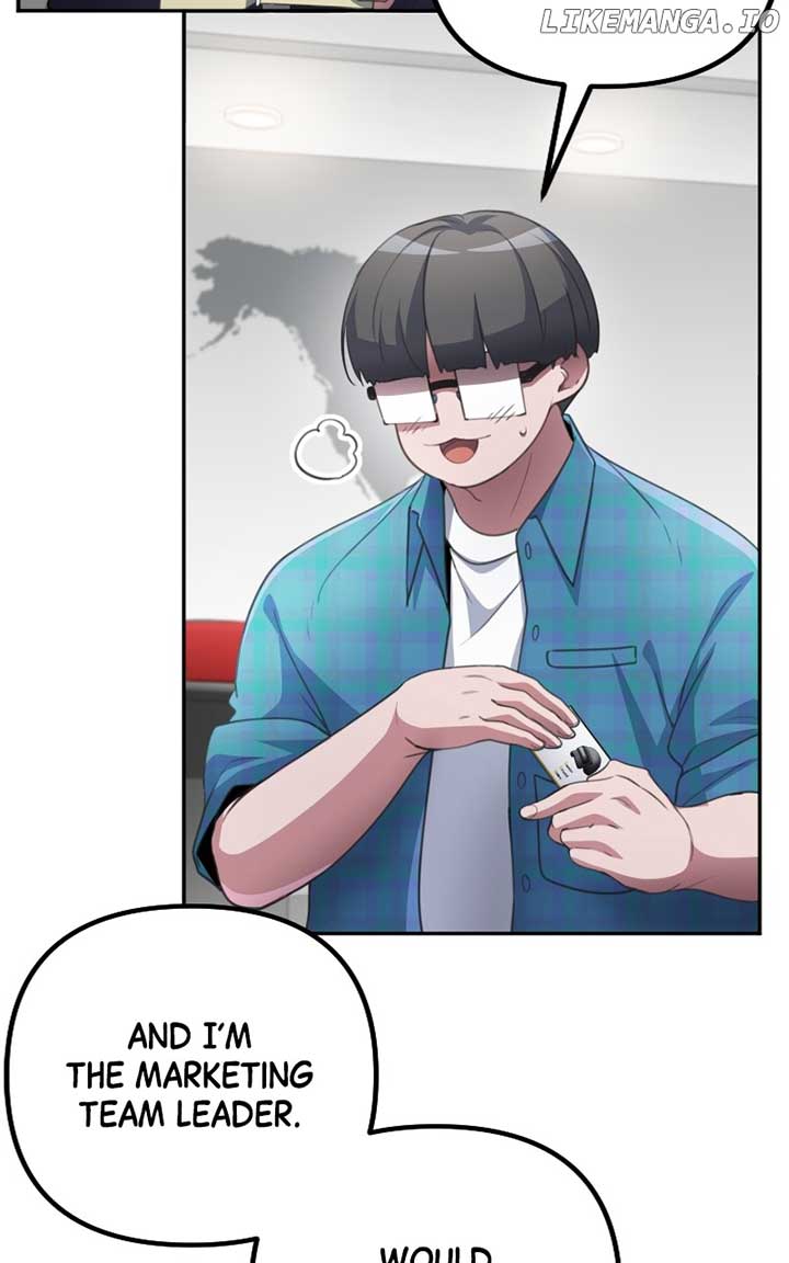 The Possessed Genius’ Gaming Stream chapter 33 page 22