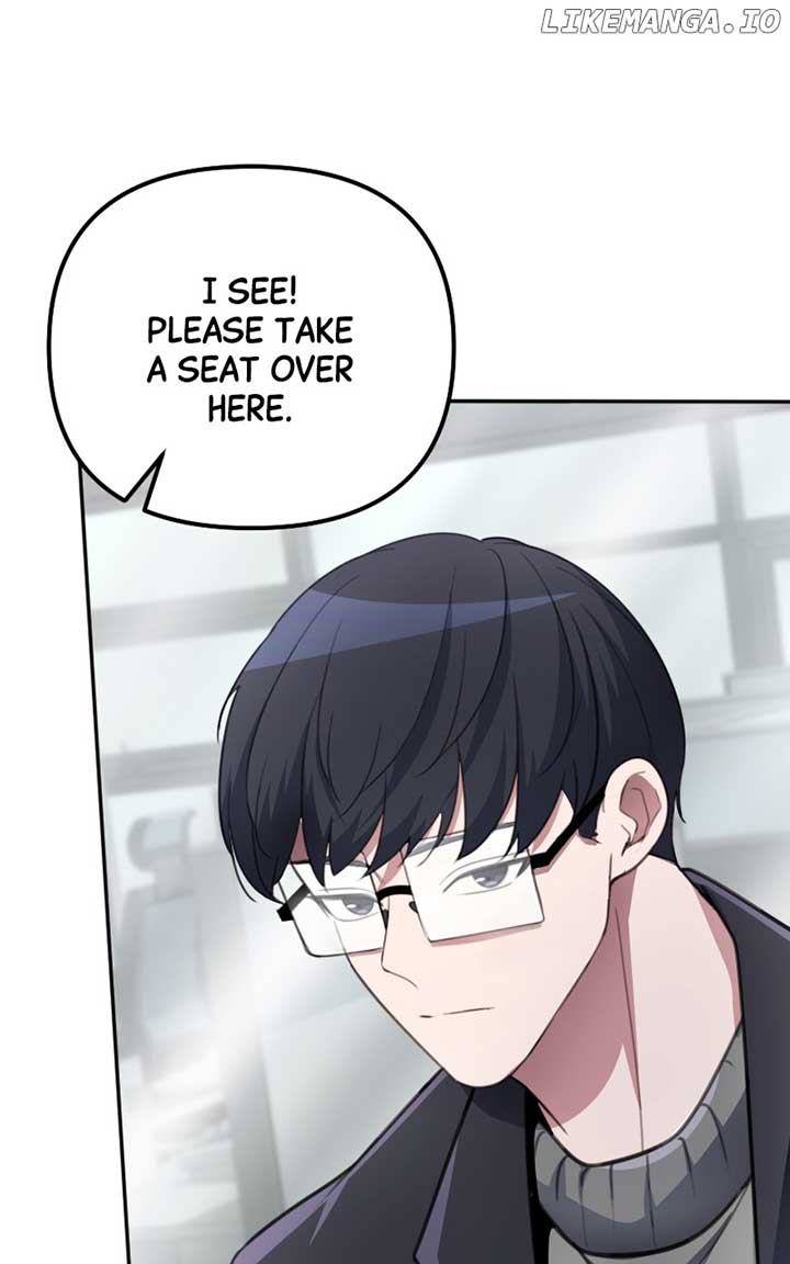 The Possessed Genius’ Gaming Stream chapter 33 page 24