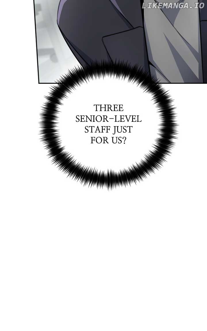 The Possessed Genius’ Gaming Stream chapter 33 page 25