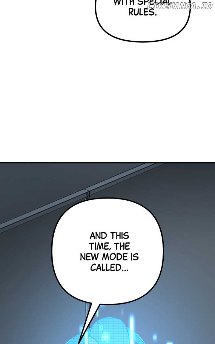 The Possessed Genius’ Gaming Stream chapter 33 page 30