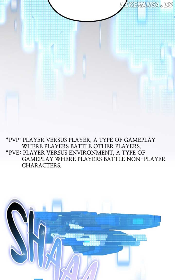 The Possessed Genius’ Gaming Stream chapter 33 page 37