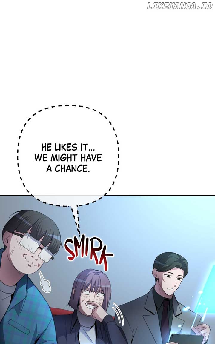 The Possessed Genius’ Gaming Stream chapter 33 page 40